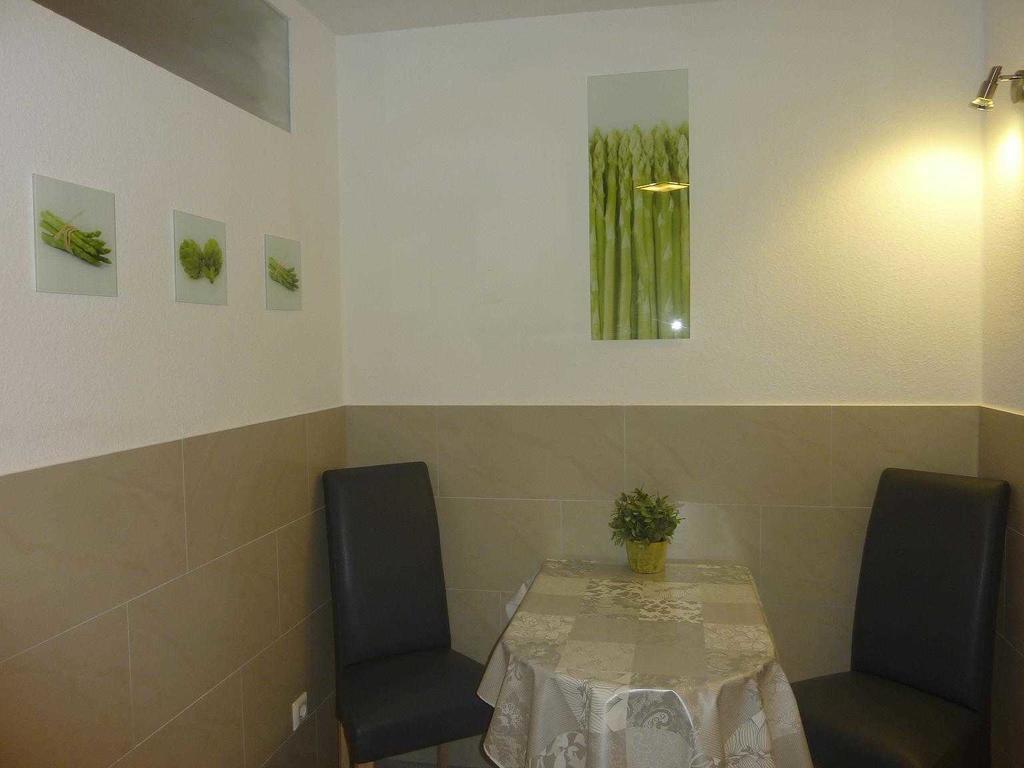 Ferienwohnung Anne Фрайбург Екстериор снимка
