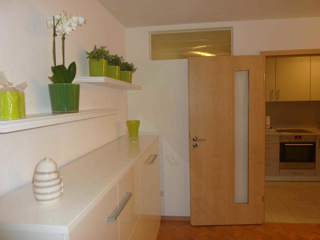 Ferienwohnung Anne Фрайбург Екстериор снимка